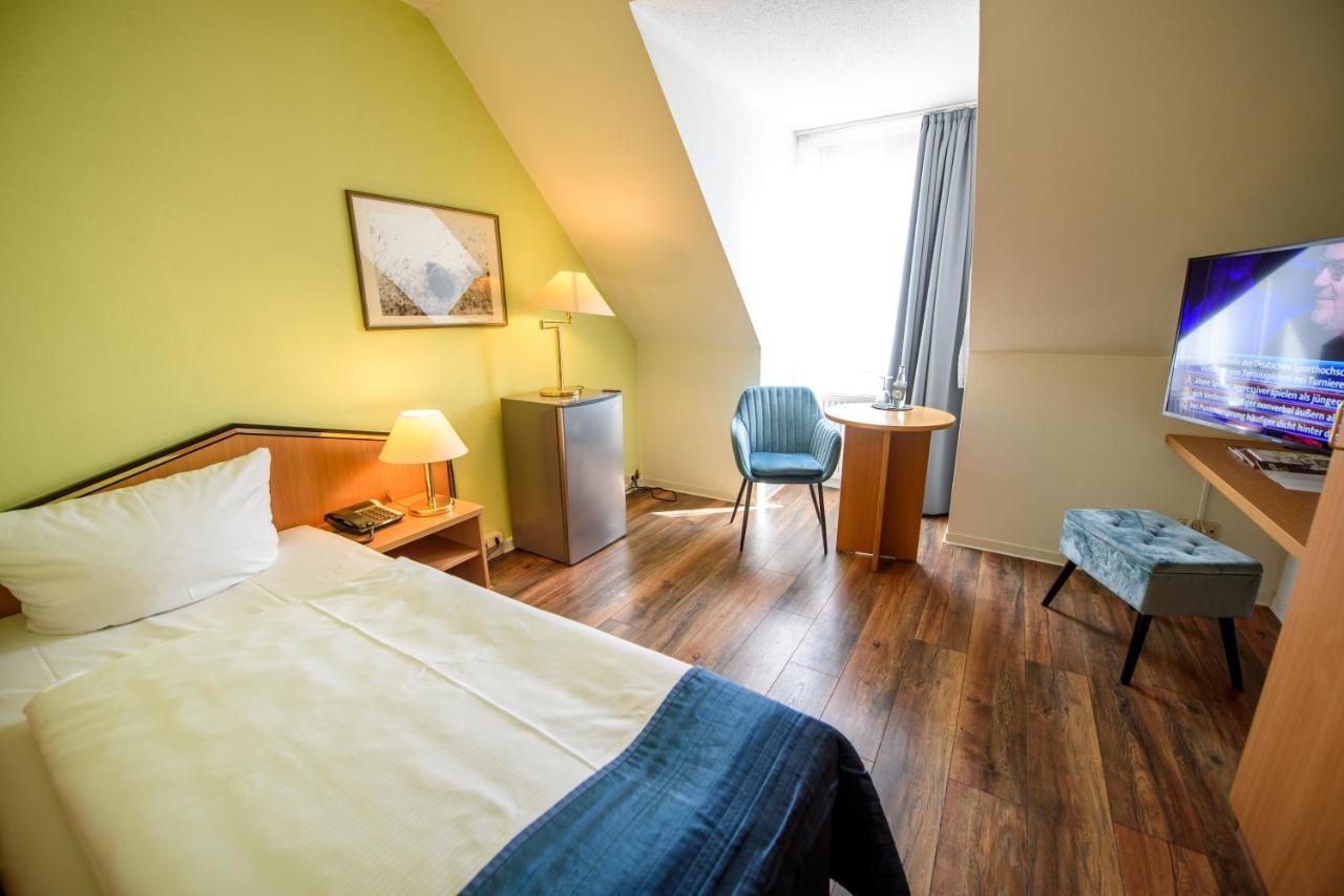 Single Room