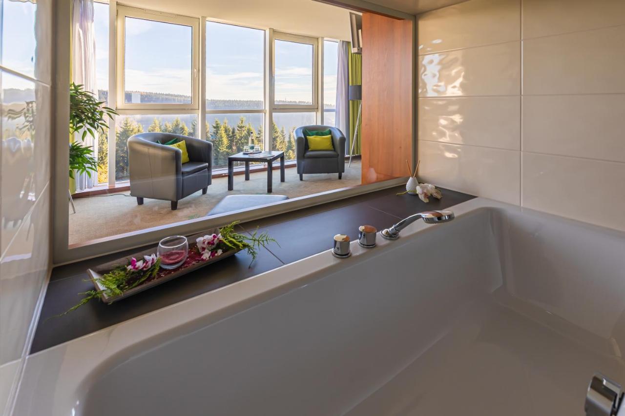 Panorama Suite no pets