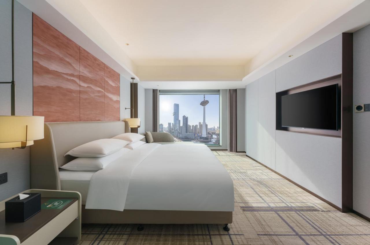 Swissotel Vitality Suite