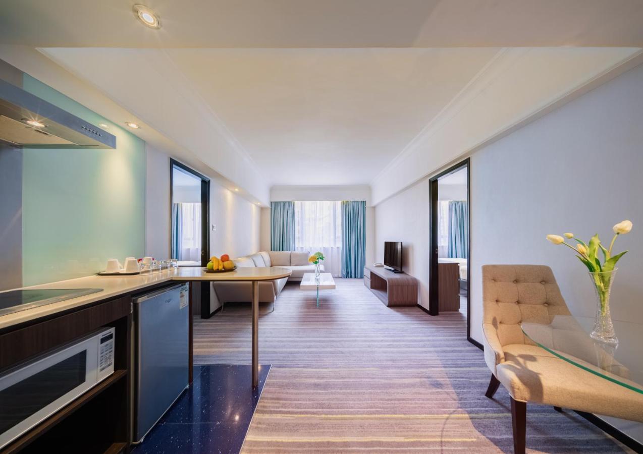 Apartelle Suite
