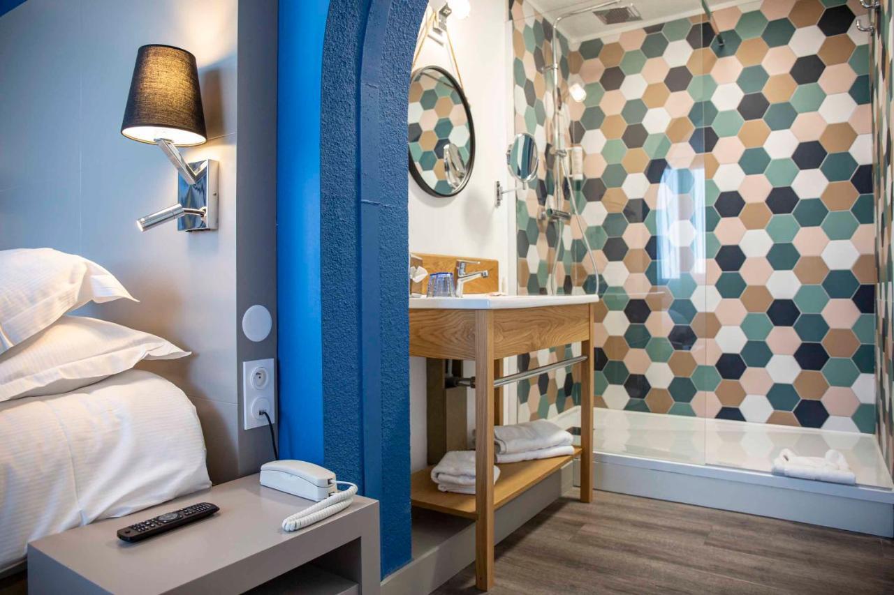 Comfort Double Room Sea Side