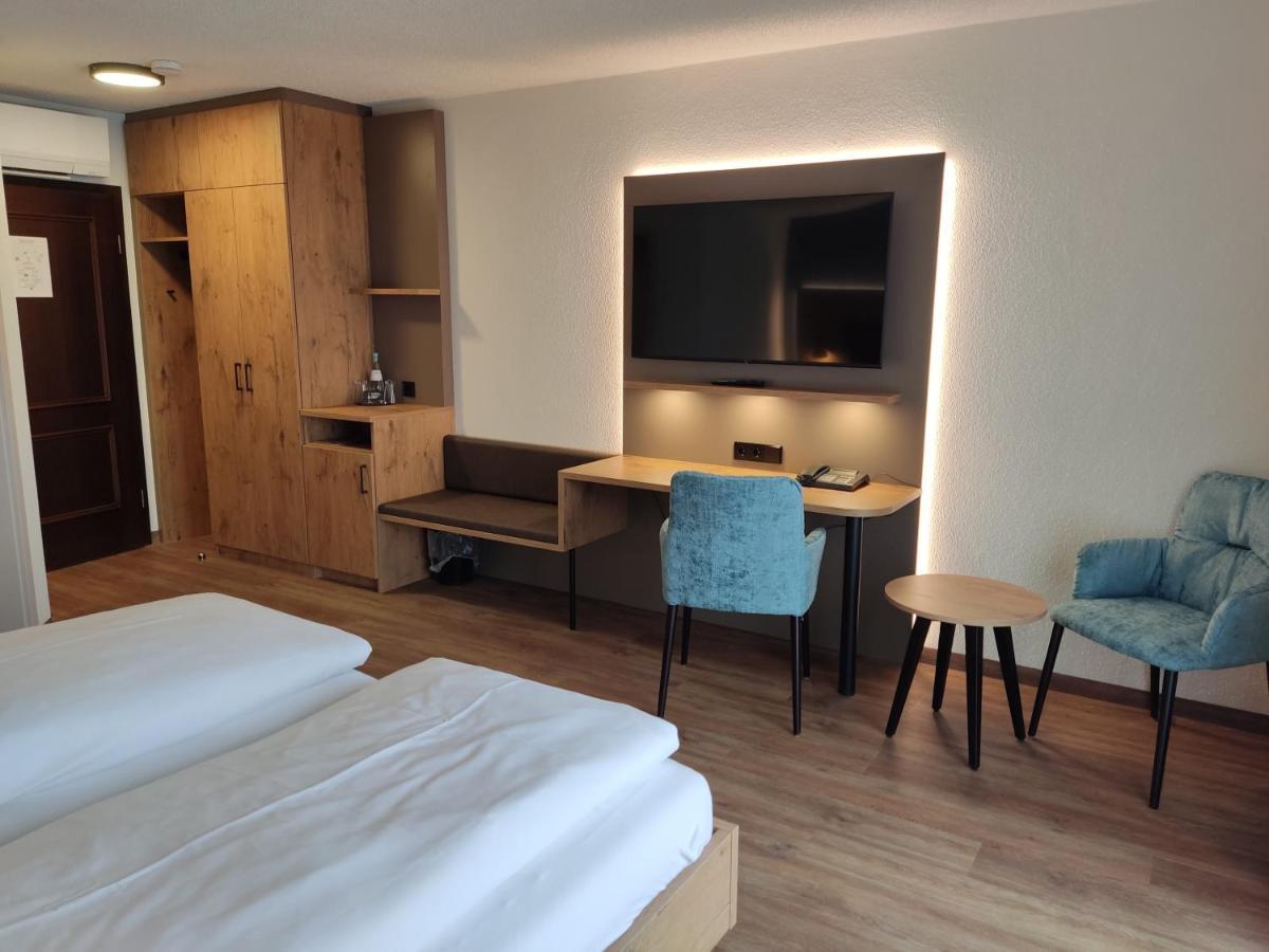 Comfort Double Room Balcony