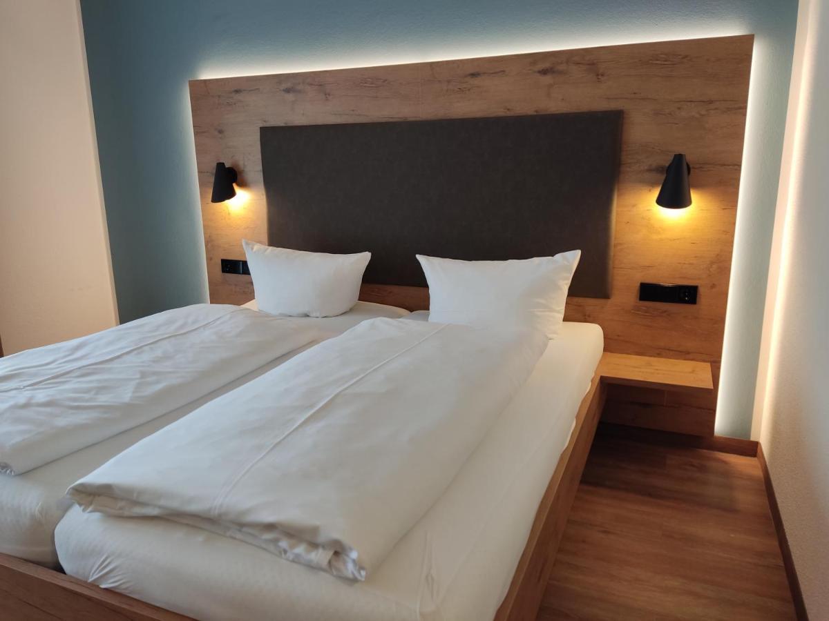 Comfort Double Room Balcony