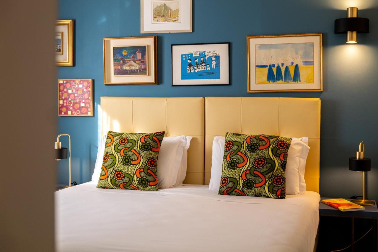 Small Double or Twin Room