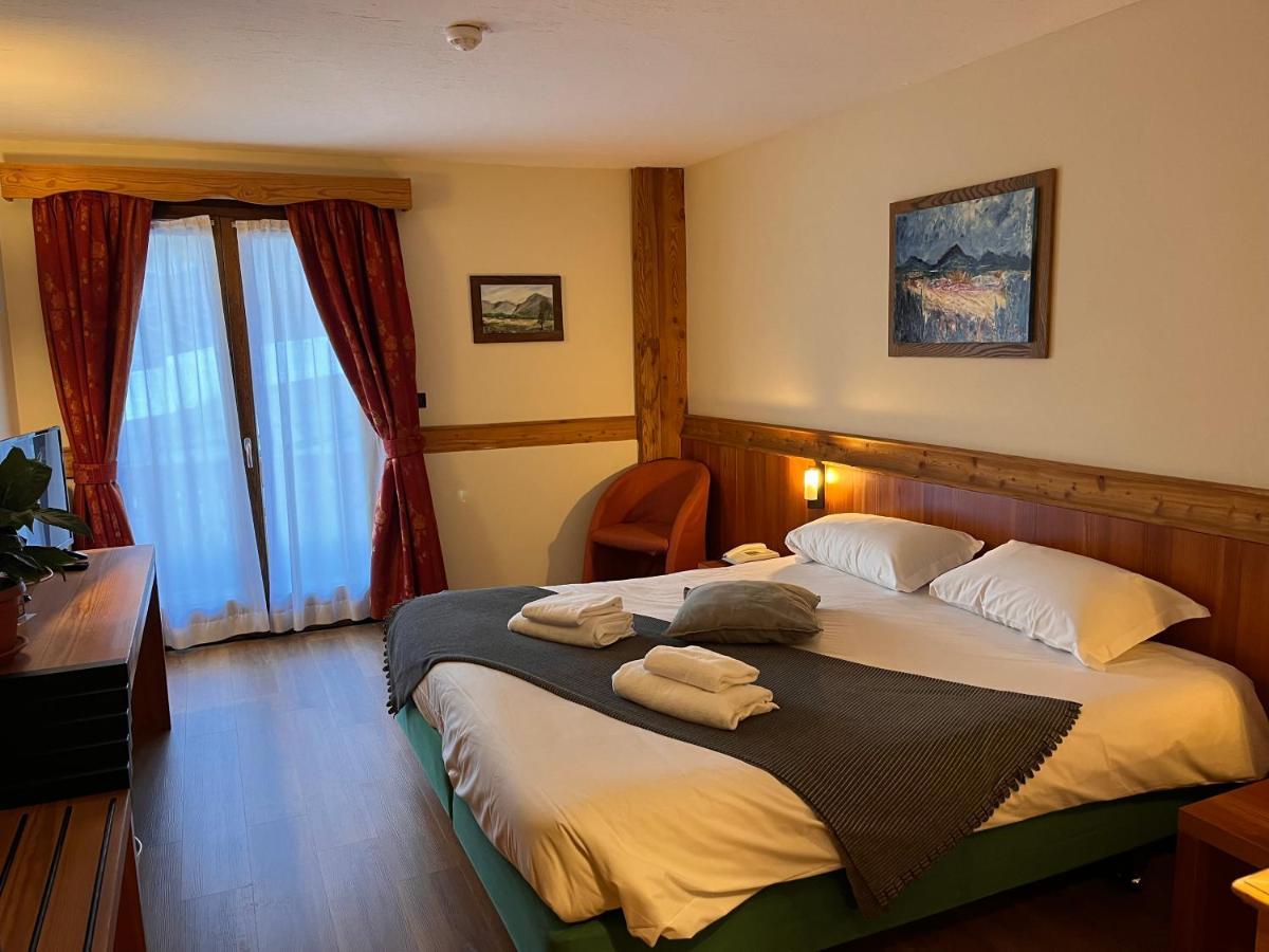 Double Room Balcony