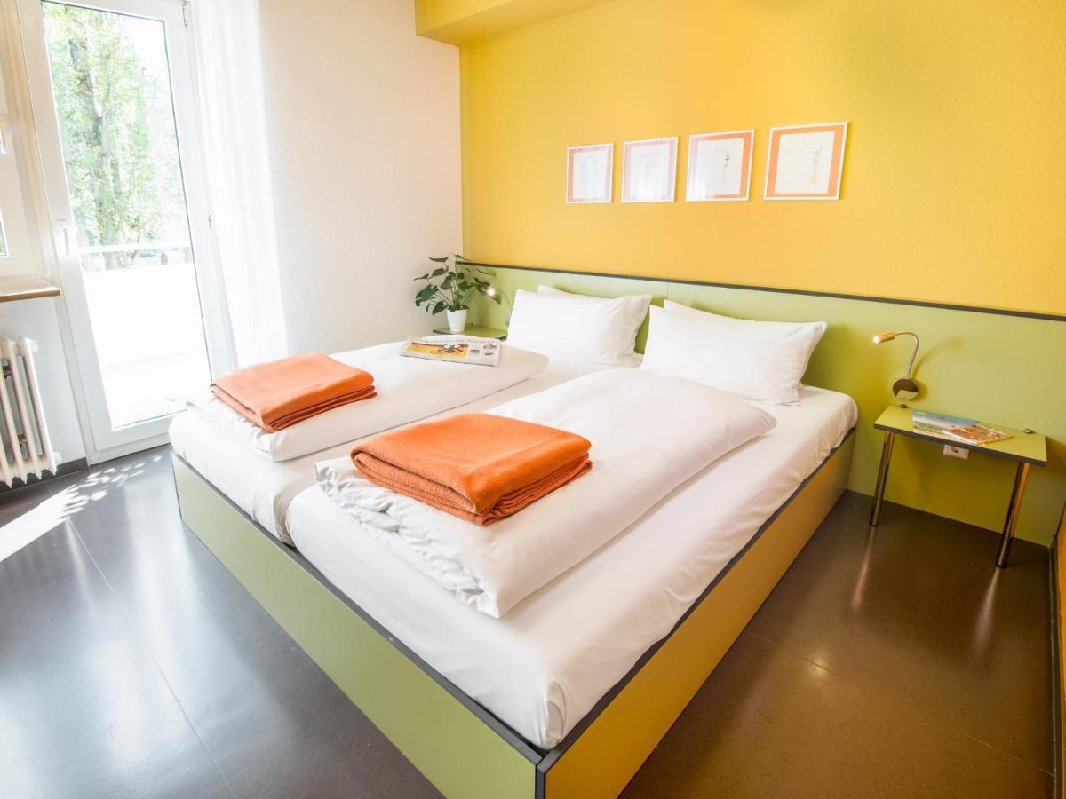 Double Room Balcony