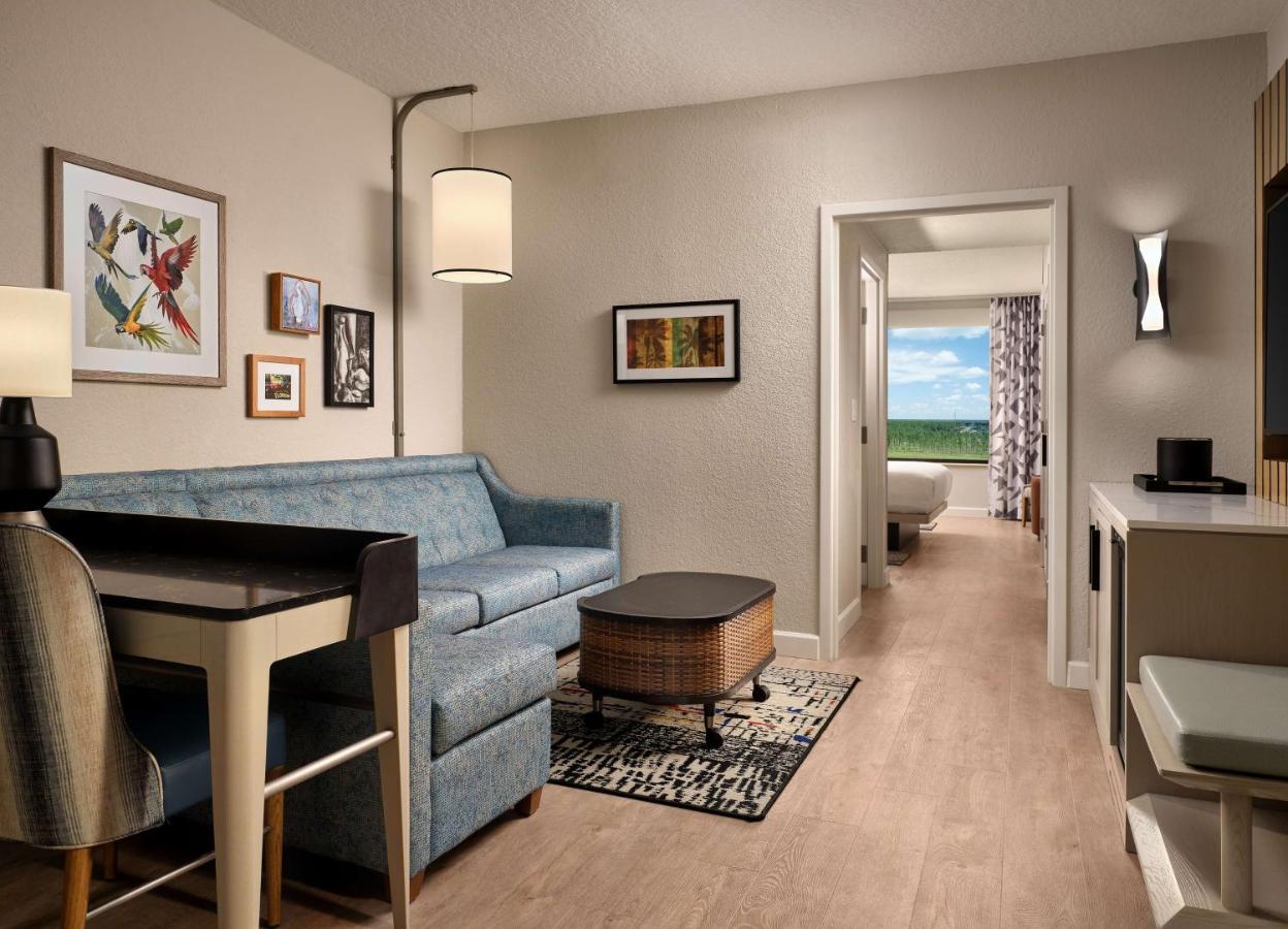 Caribe King Suite