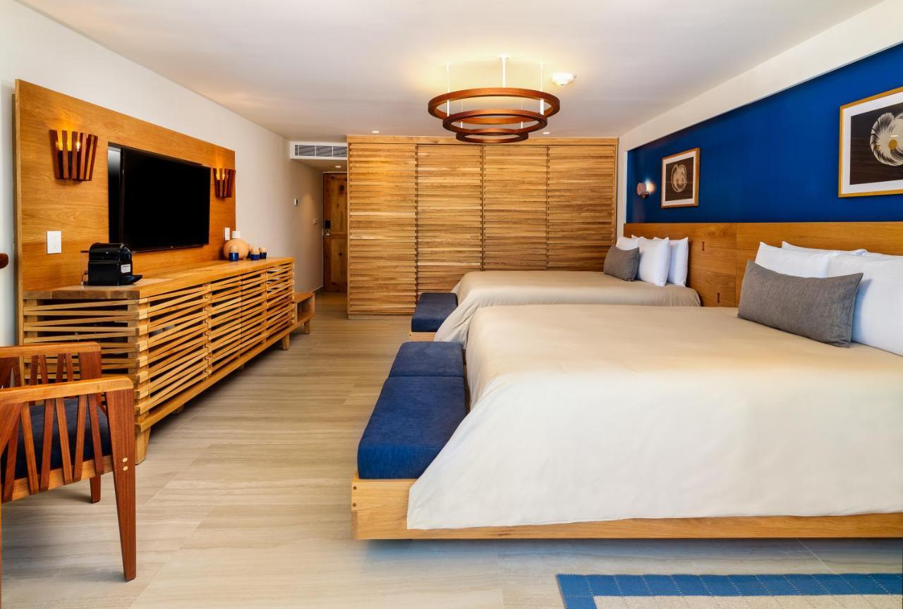 Classic King Room