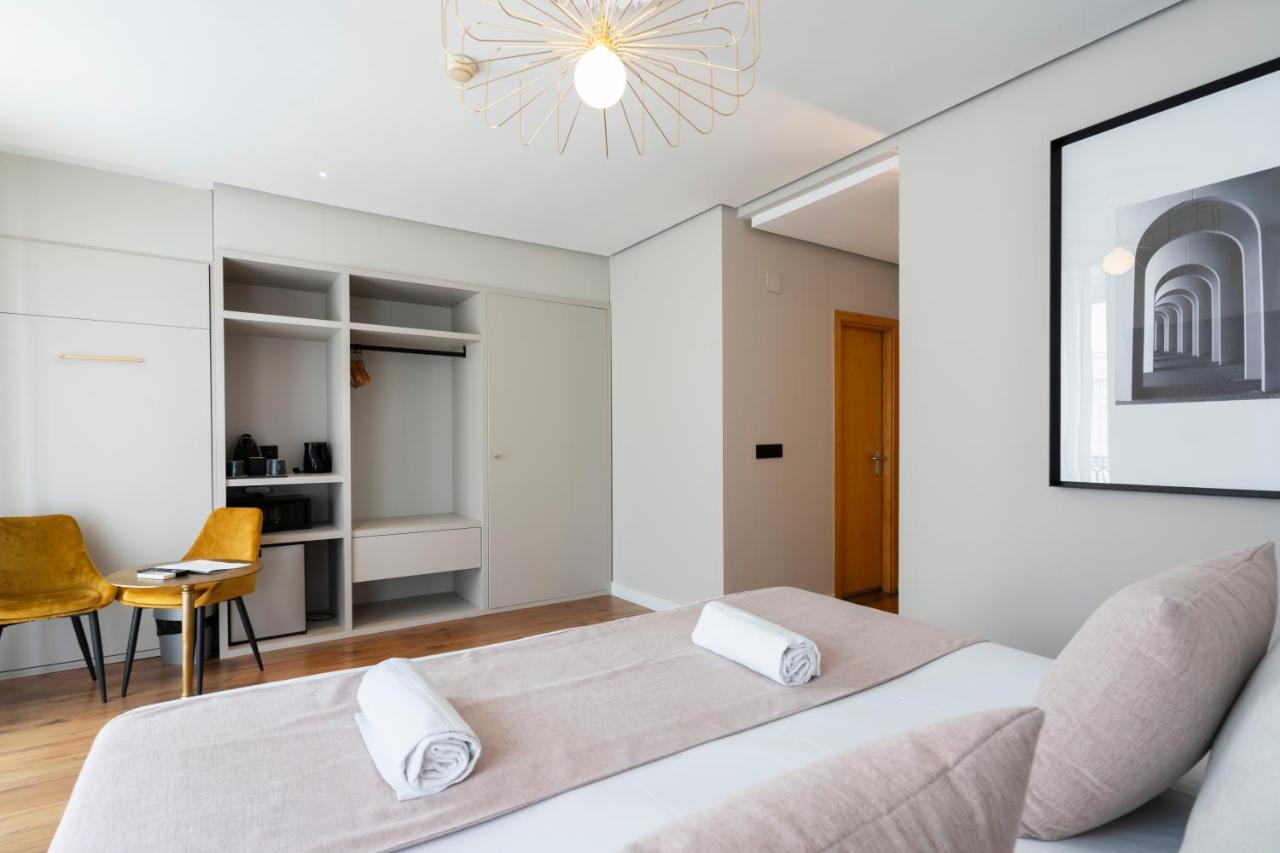 Confort Double Room