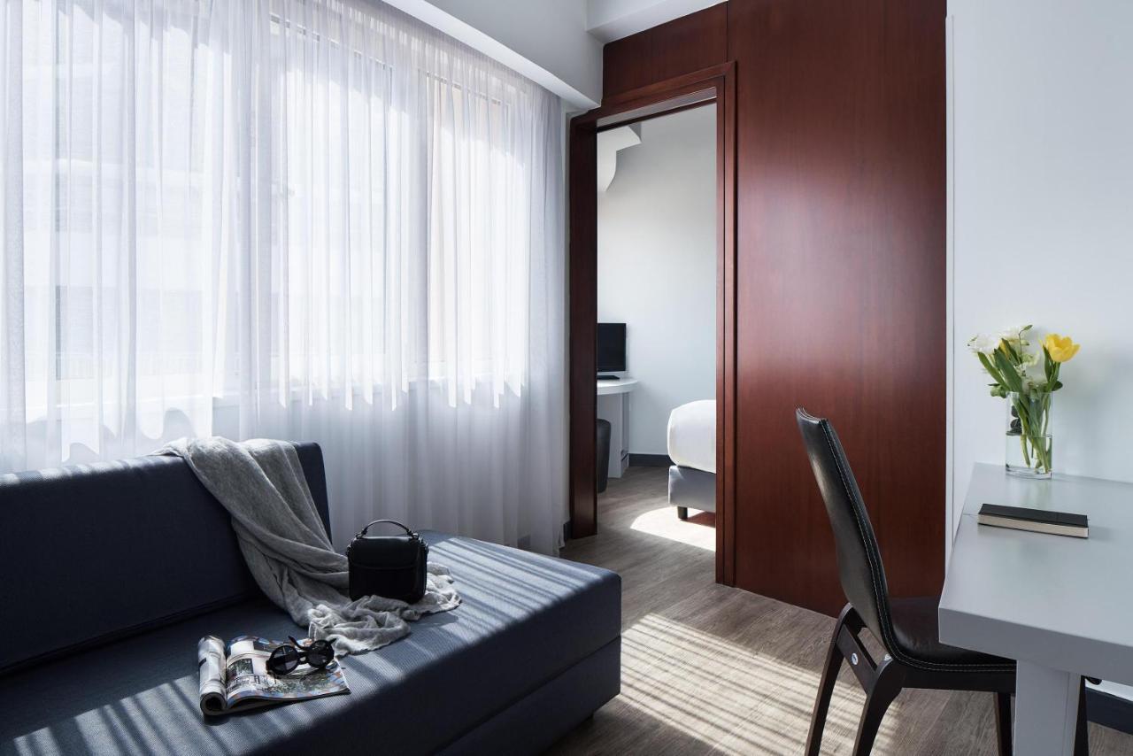 Chambre Triple Supérieure