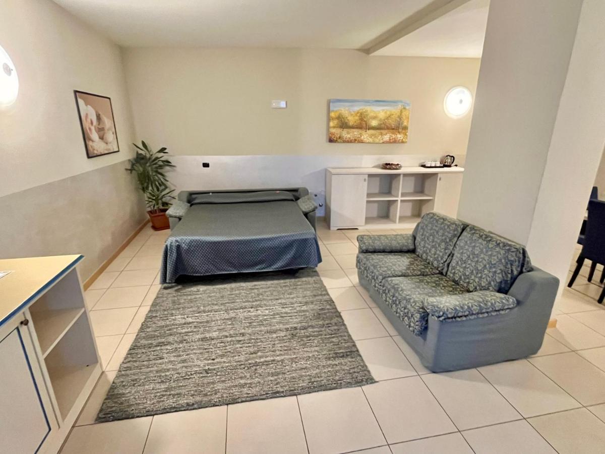 Family Room Balcony