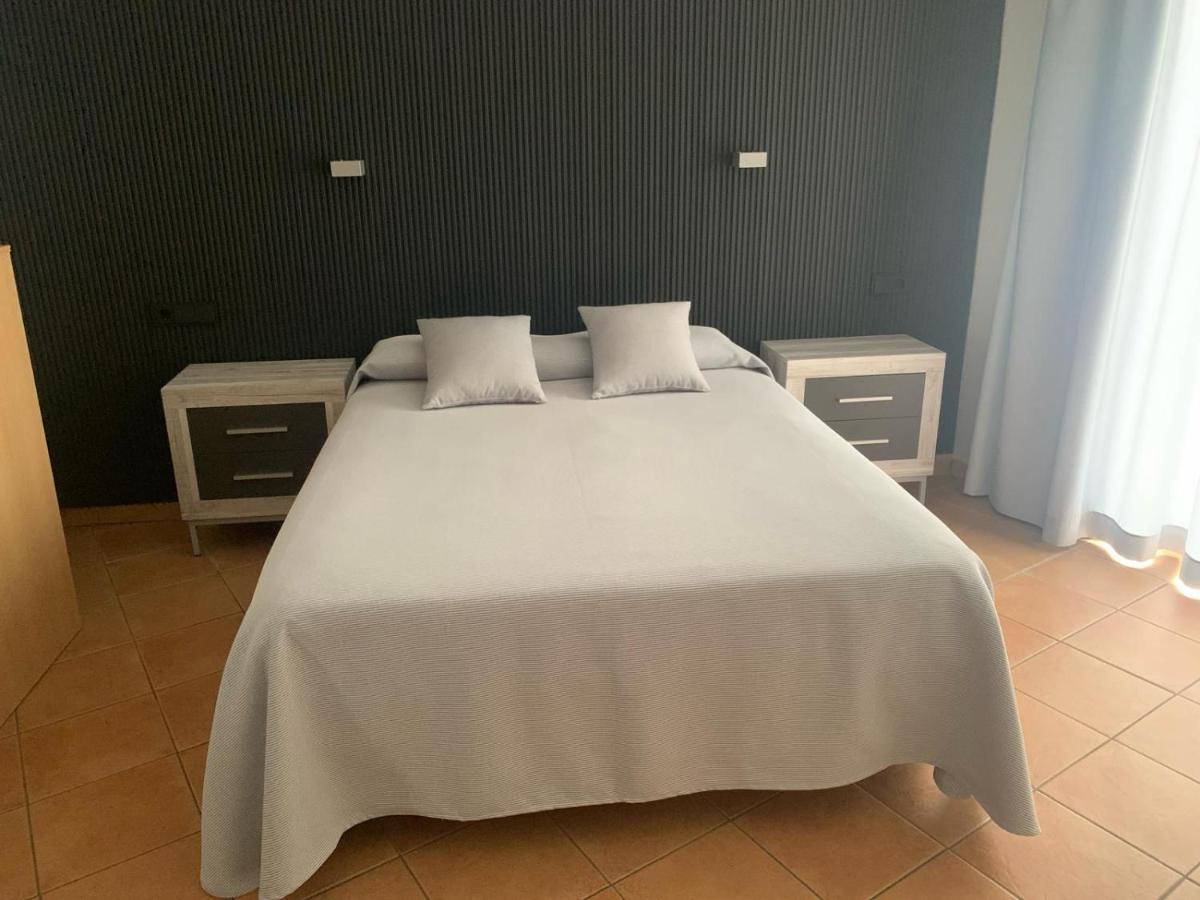 Superior Double Room Terrace