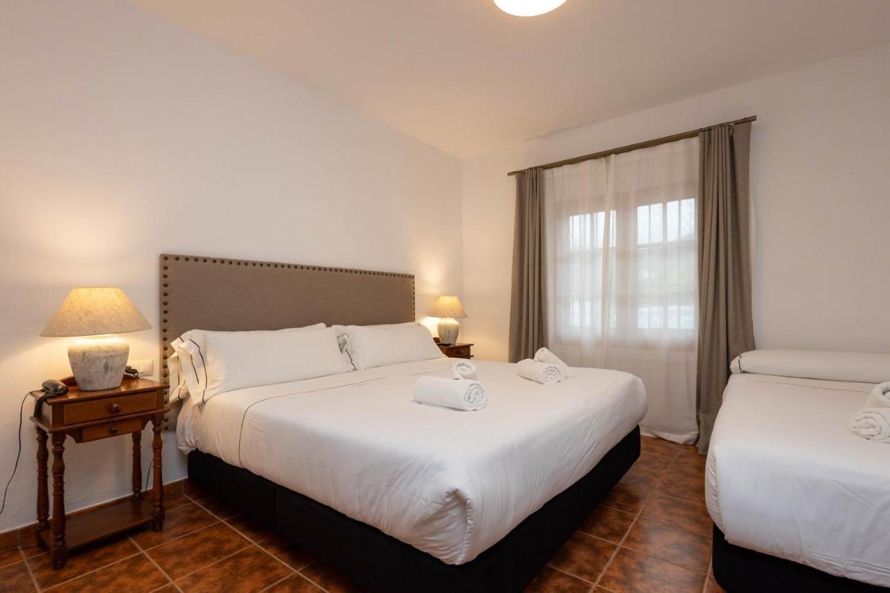 Habitación Doble Económica