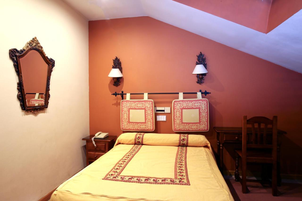 Habitación Individual