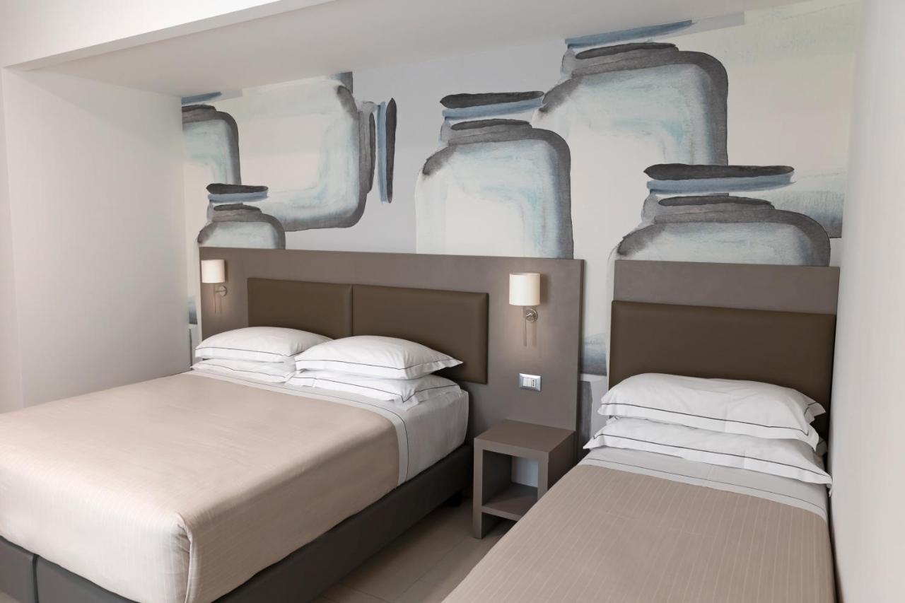 Triple Room Disability Access