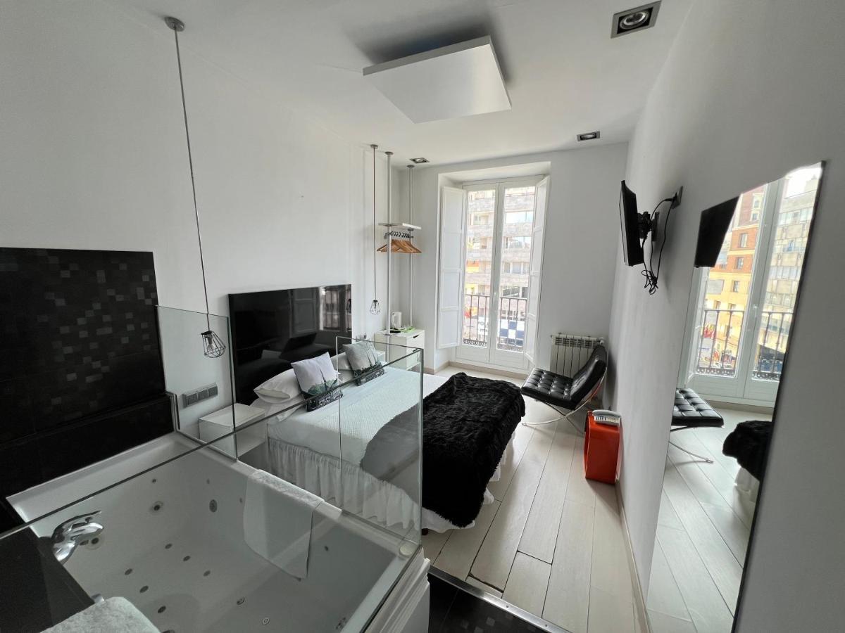 Double Room Spa Bath