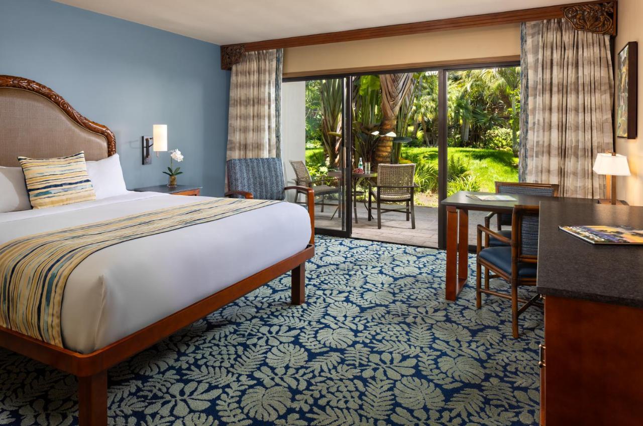 Resort Room 1 King