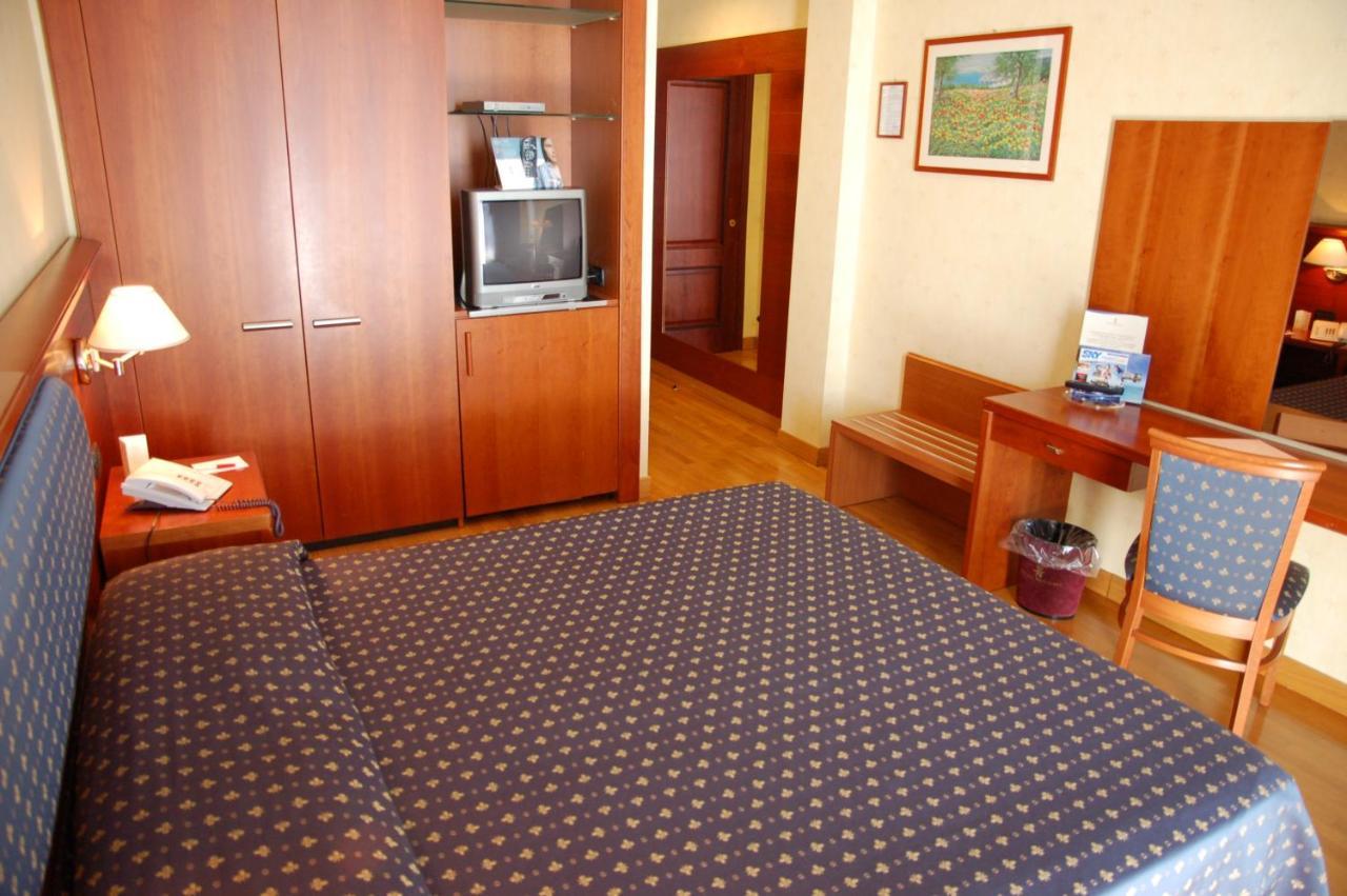 Classic Double or Twin Room