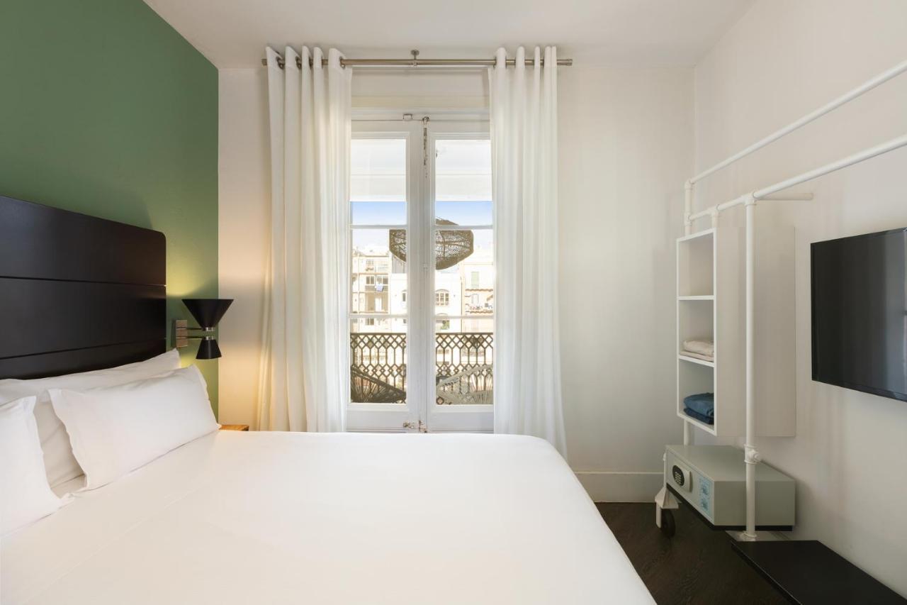Superior Double or Twin Room Terrace