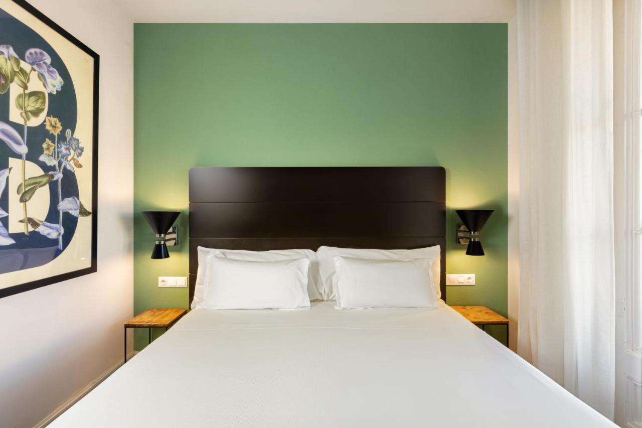 Superior Double or Twin Room Terrace