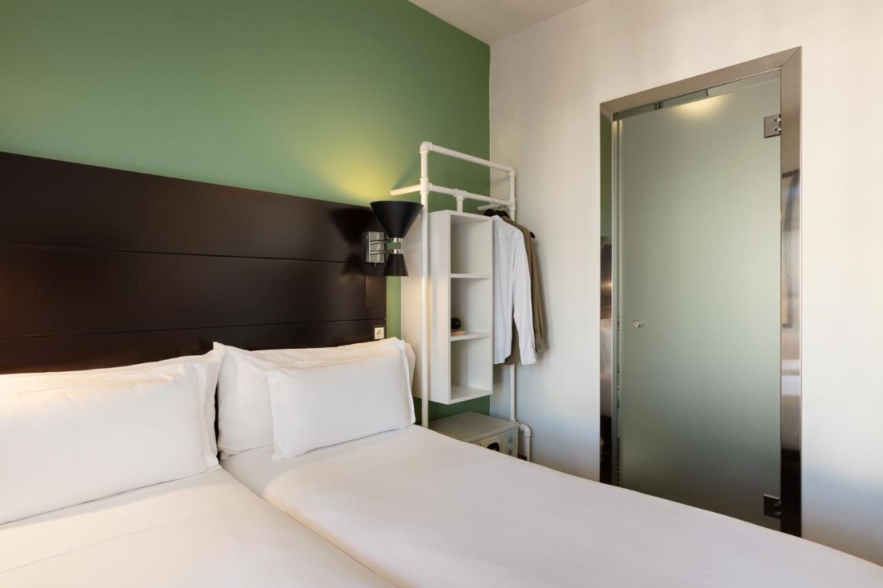 Superior Double or Twin Room Terrace