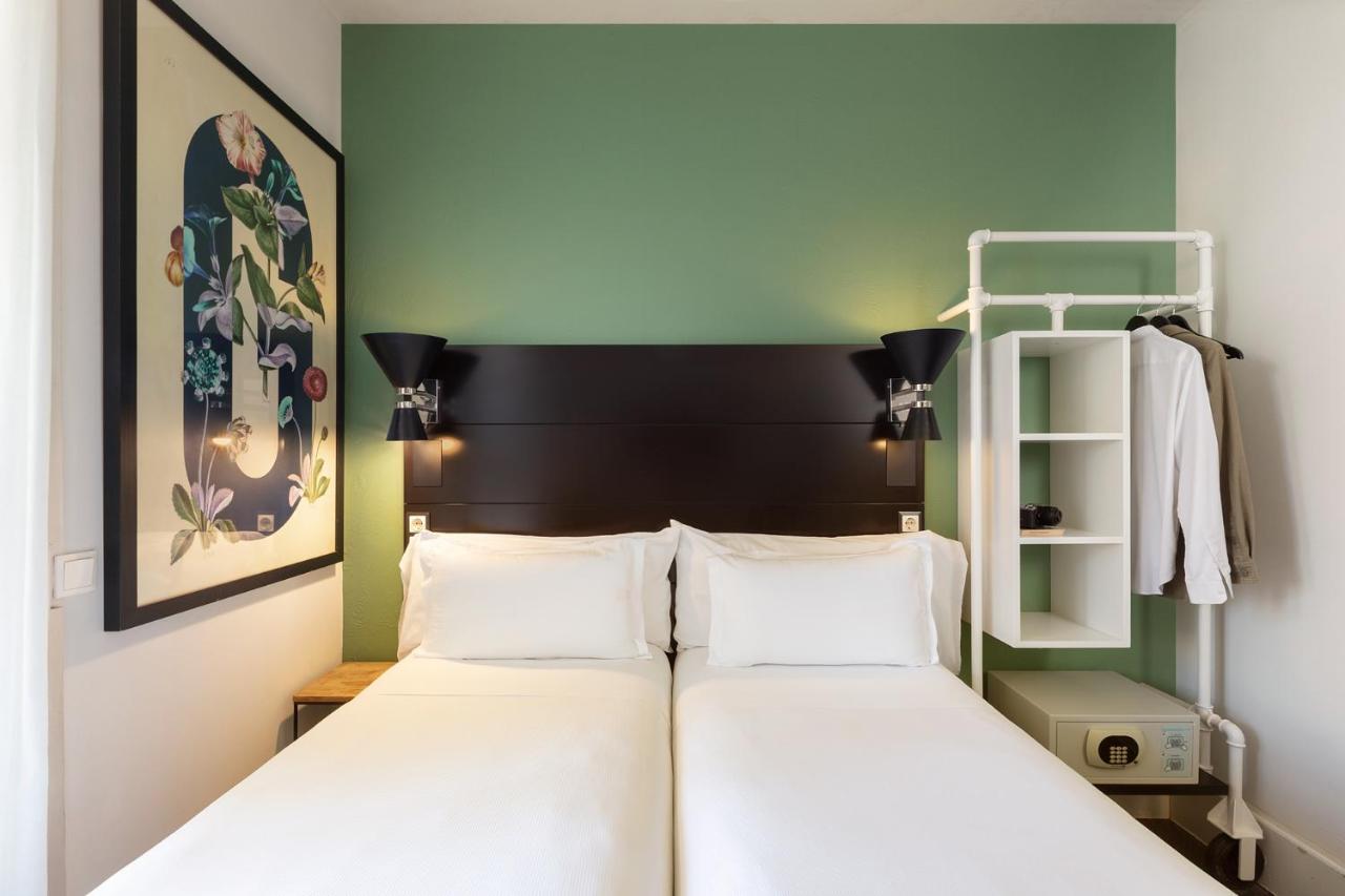 Superior Double or Twin Room Terrace