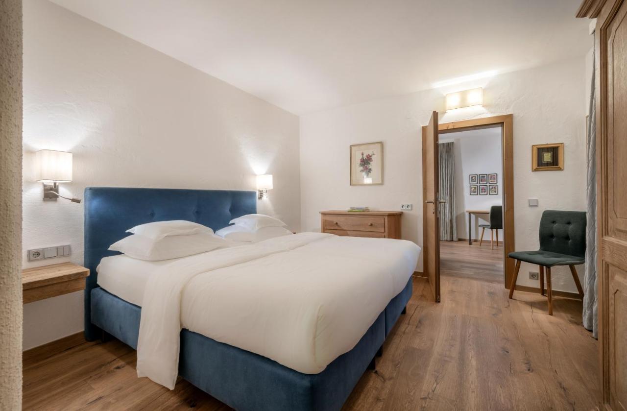 Junior Suite Terrace