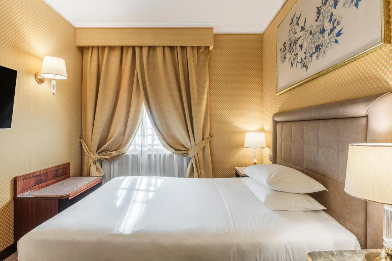 Classic Single Room