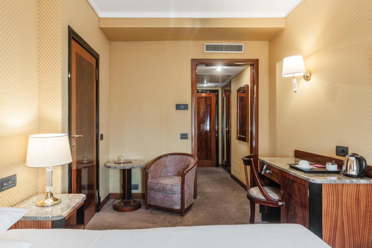 Classic Single Room