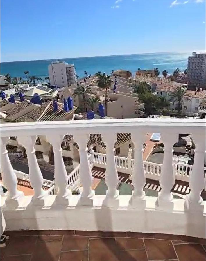 Deluxe Double or Twin Room Sea View