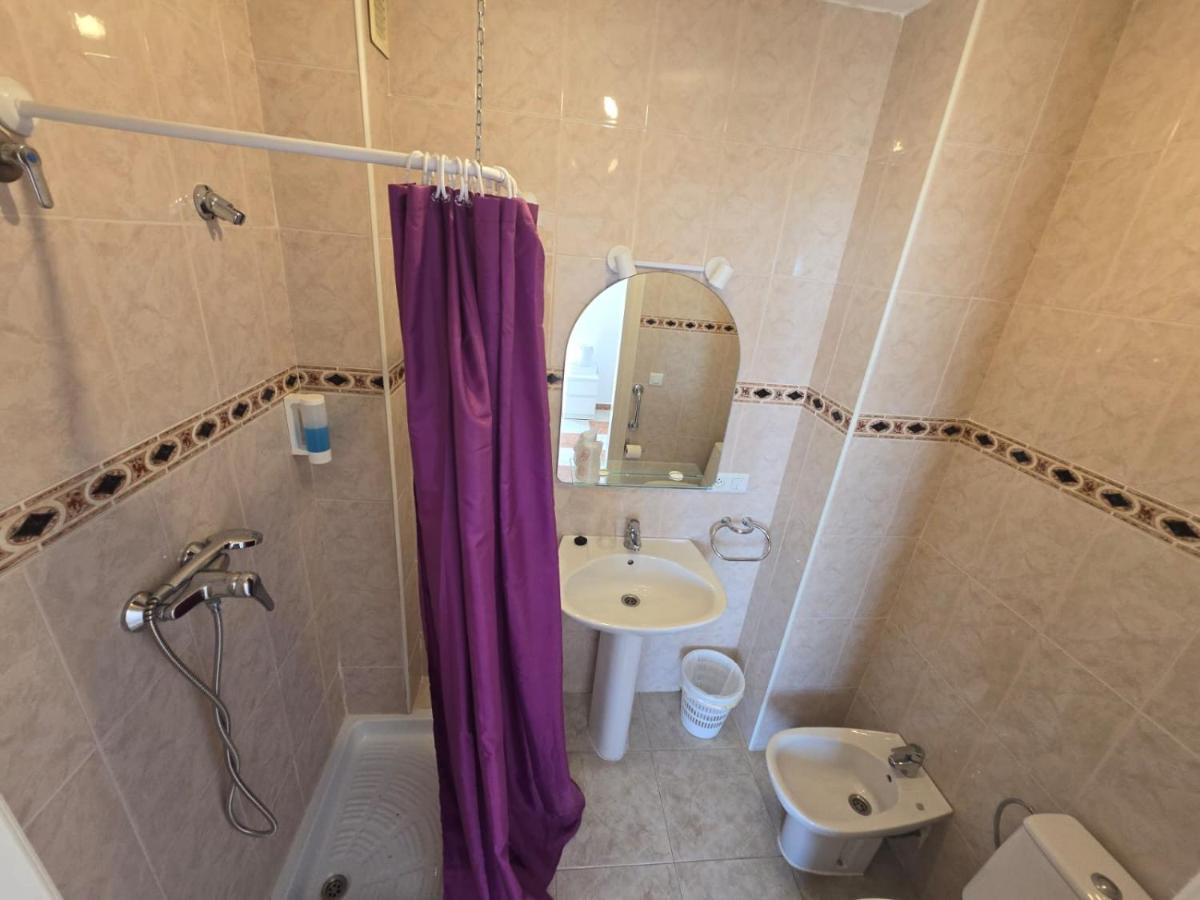 Deluxe Double or Twin Room Sea View