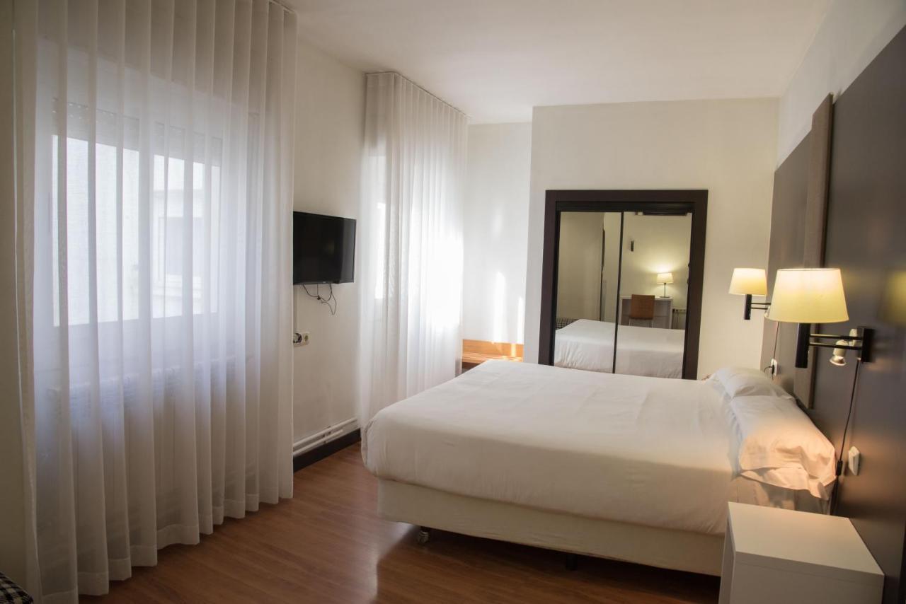 Double Room 1