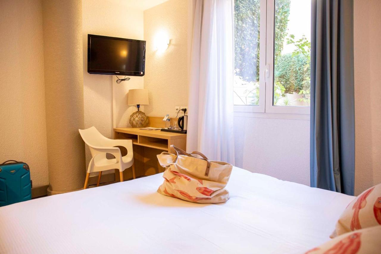 Comfort Double Room ground floor