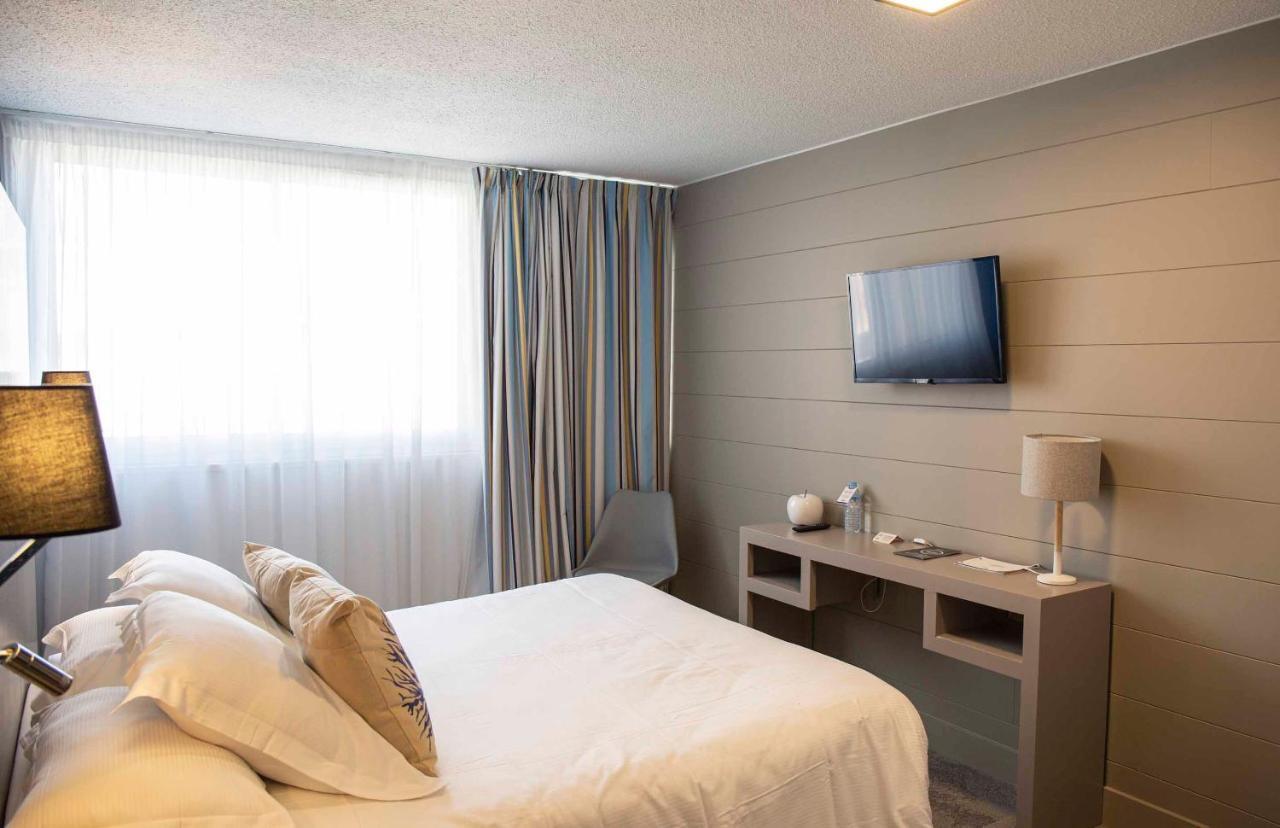 Comfort Double Room Harbour Side
