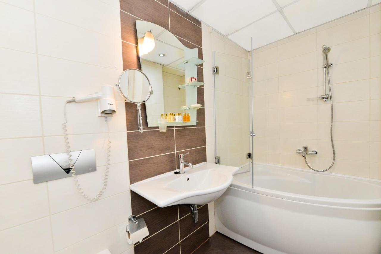 Superior Double Room Double Bed Non-Smoking