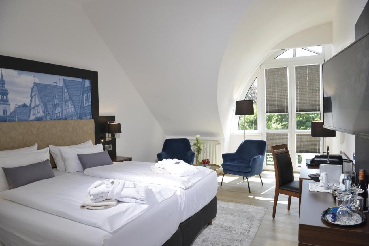 Comfort Double Room Air Conditioning