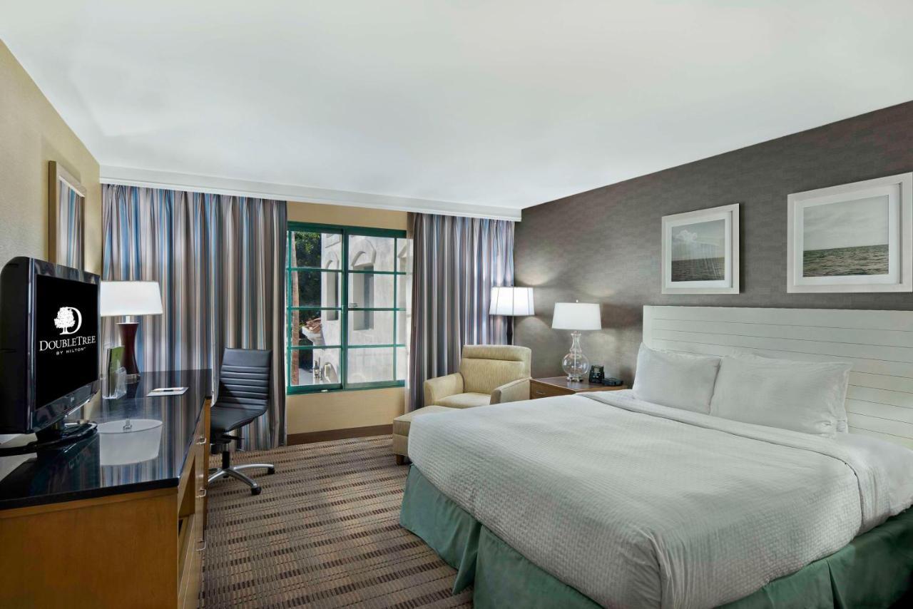 King Room with Marina View
