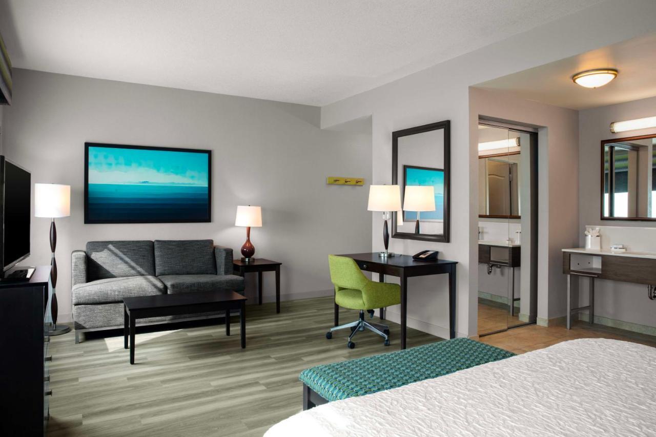 King Studio Suite with Sofa Bed - Non-Smoking