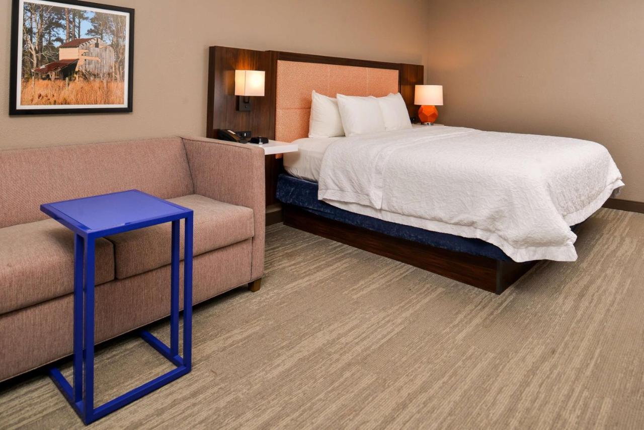 King Study Room with Sofa bed
