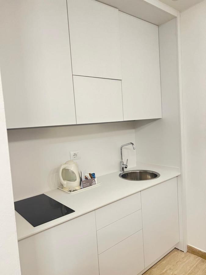 Junior Suite Ground Floor