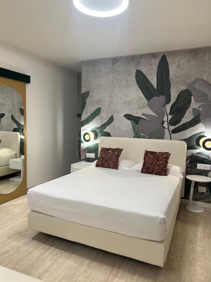 Junior Suite Ground Floor
