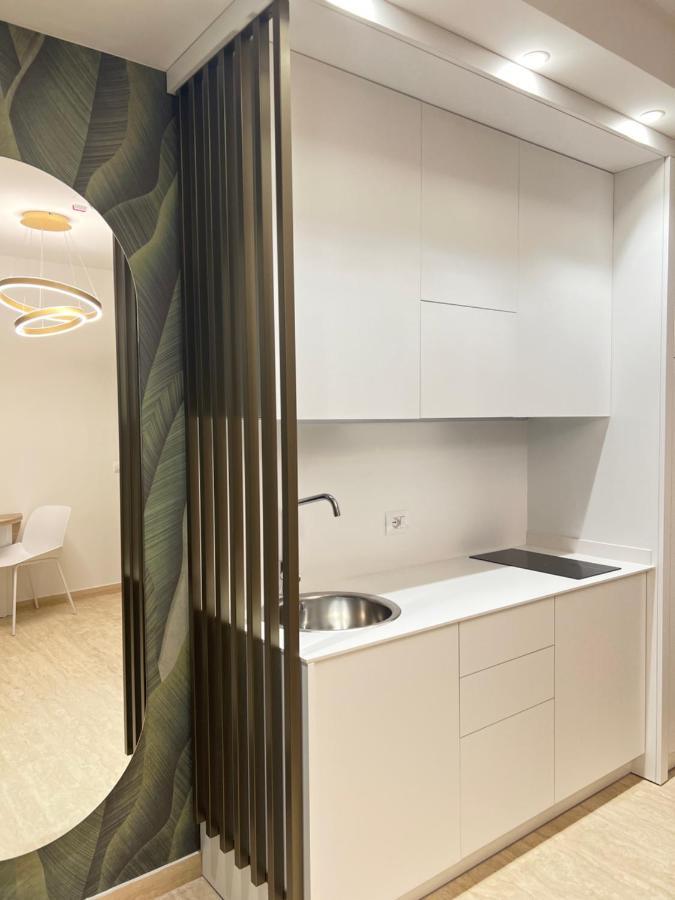 Junior Suite Ground Floor
