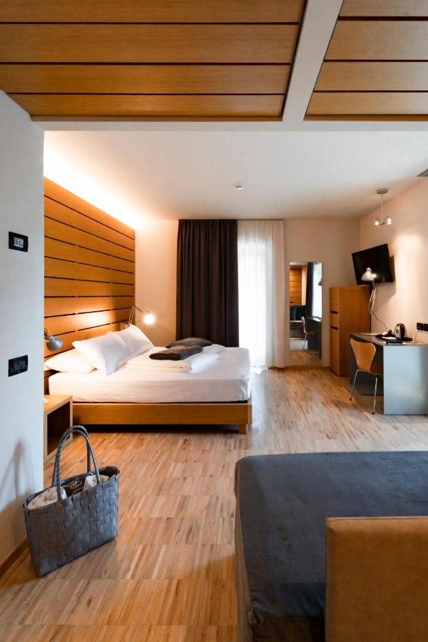 Premium Room Lake View