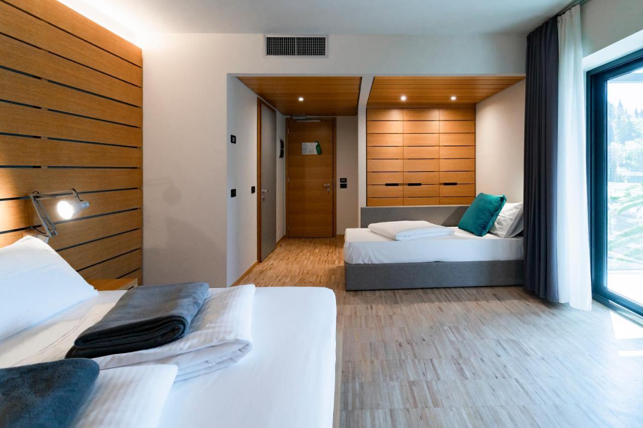 Premium Room Lake View
