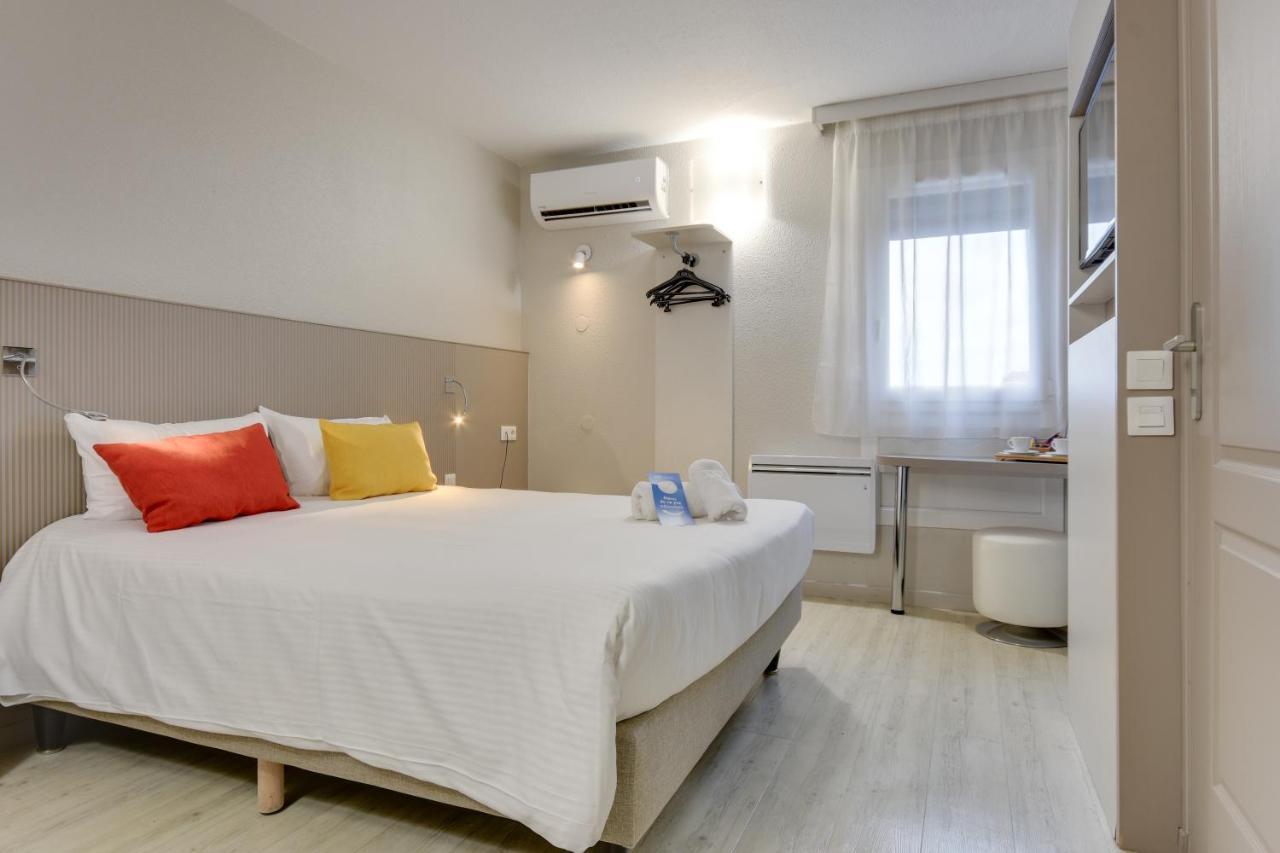 Double Room Disability Access