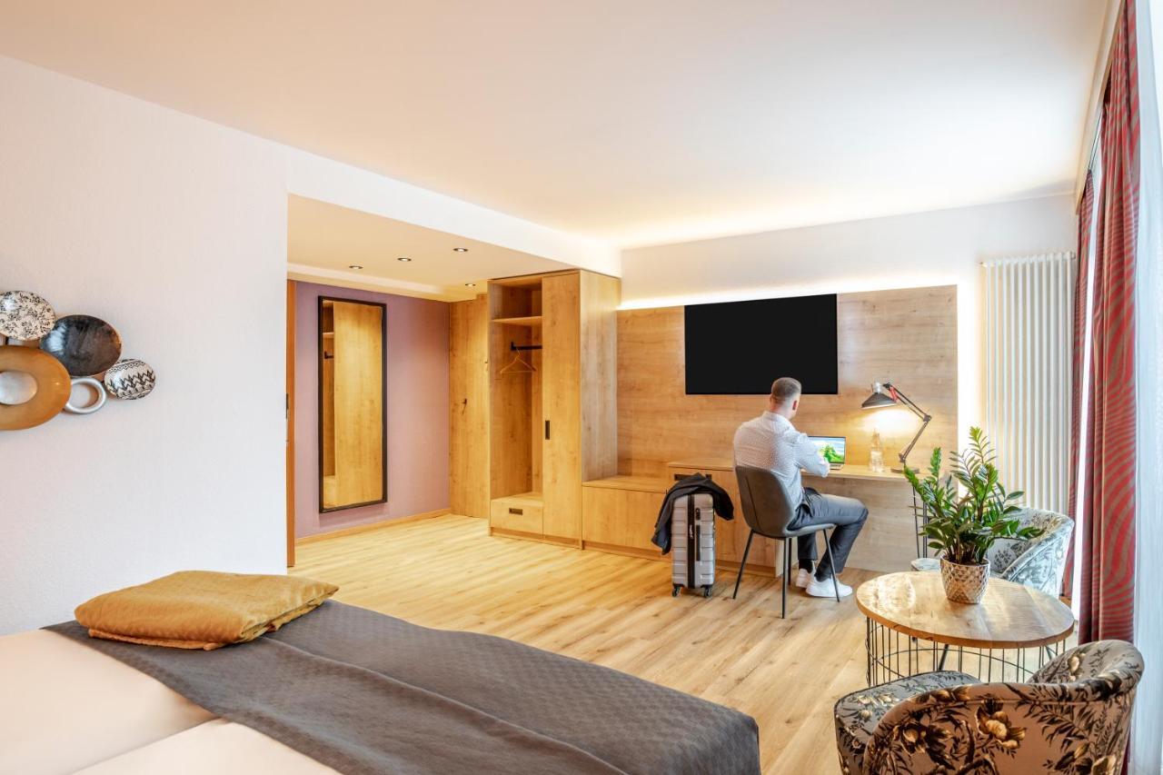Accessible Twin Room