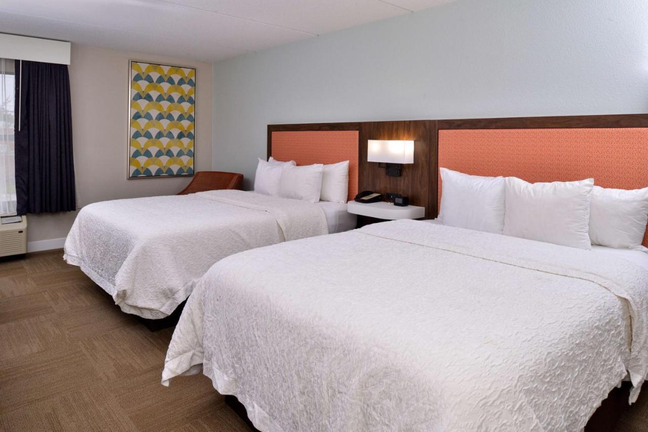 Premium Room Two Double Beds