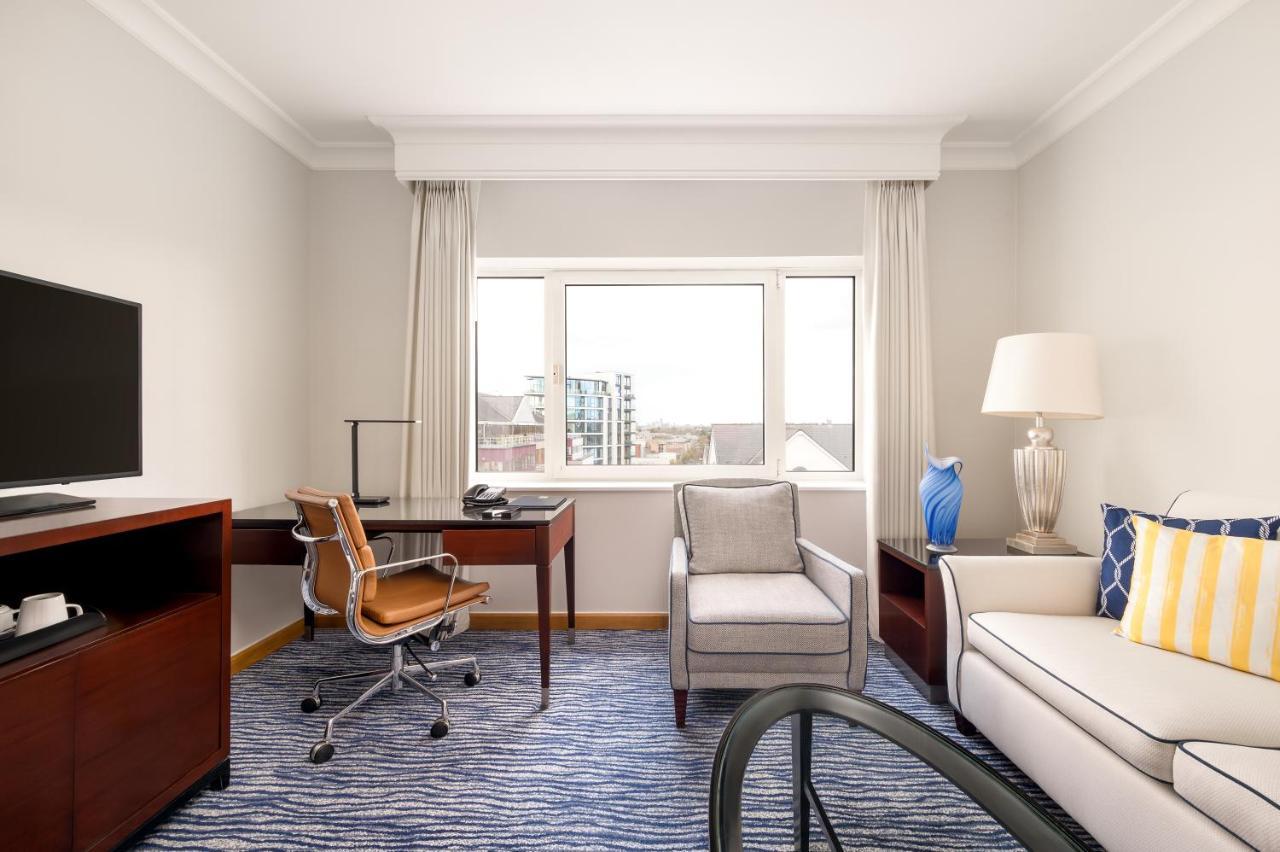 Chelsea King Suite