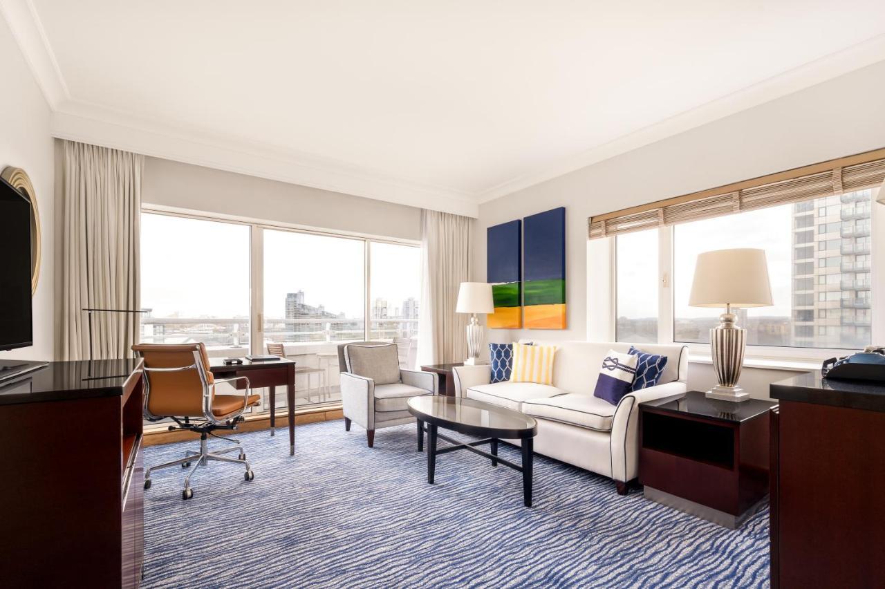 River King Suite