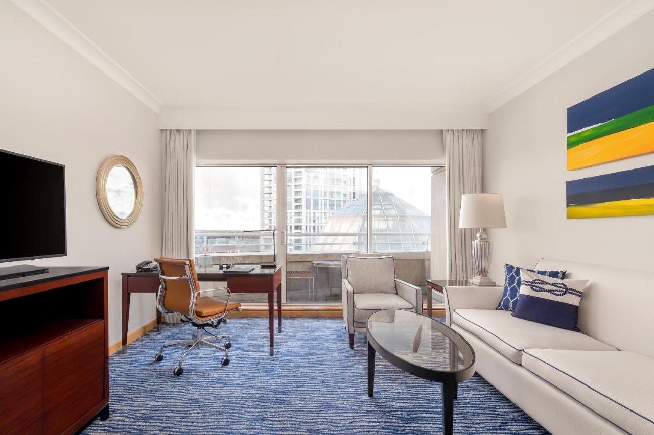 Chelsea Family Balcony Suite